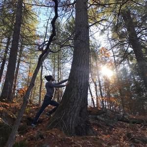 Meet your Posher, Patrick